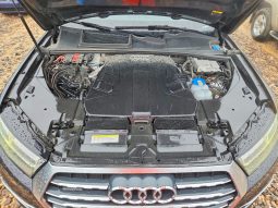 
AUDI Q7 PRESTIGE, 2017 (2016) full									