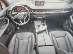
AUDI Q7 PRESTIGE, 2017 (2016) full									