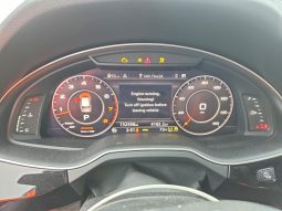 
AUDI Q7 PRESTIGE, 2017 (2016) full									