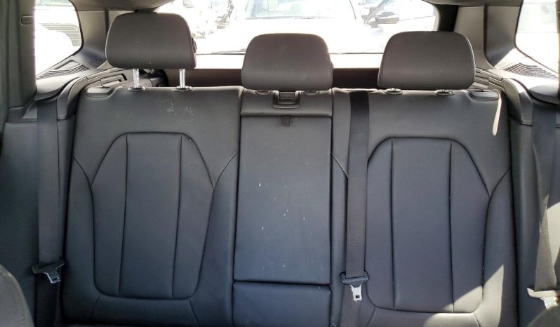 
BMW X3 SDRIVE30I, 2019 full									