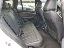 
BMW X3 SDRIVE30I, 2019 full									