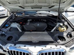 
BMW X3 SDRIVE30I, 2019 full									