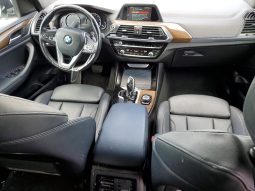 
BMW X3 SDRIVE30I, 2019 full									