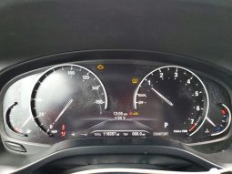 
BMW X3 SDRIVE30I, 2019 full									