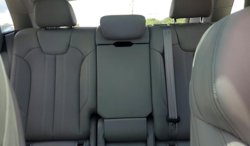 
AUDI Q5 PREMIUM PLUS, 2018 full									