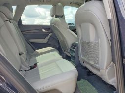 
AUDI Q5 PREMIUM PLUS, 2018 full									
