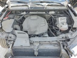 
AUDI Q5 PREMIUM PLUS, 2018 full									