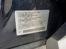 
AUDI Q5 PREMIUM PLUS, 2018 full									