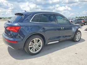 AUDI Q5 PREMIUM PLUS, 2018