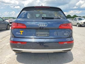 AUDI Q5 PREMIUM PLUS, 2018