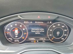 
AUDI Q5 PREMIUM PLUS, 2018 full									