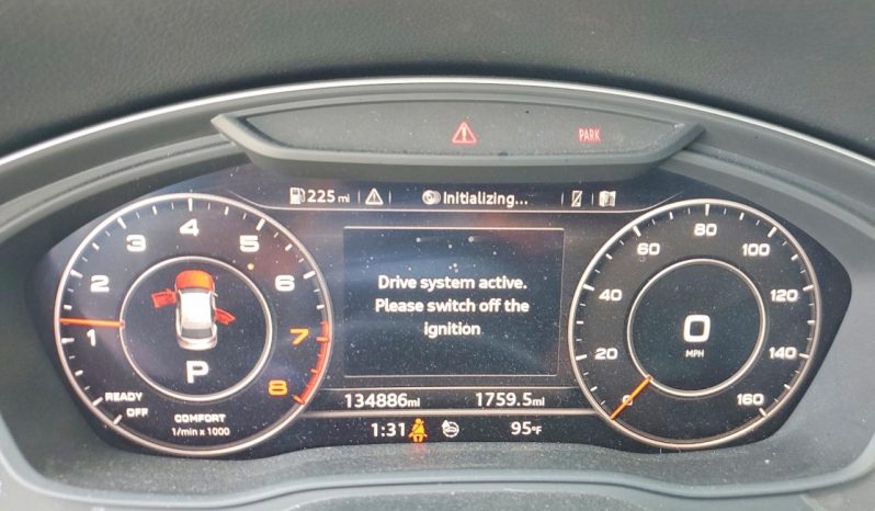 
AUDI Q5 PREMIUM PLUS, 2018 full									