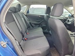 
VOLKSWAGEN JETTA S, 2019 full									