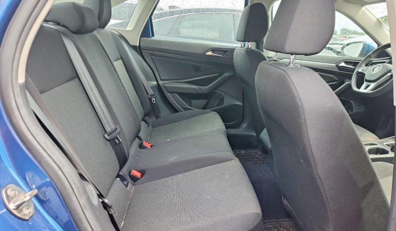 
VOLKSWAGEN JETTA S, 2019 full									
