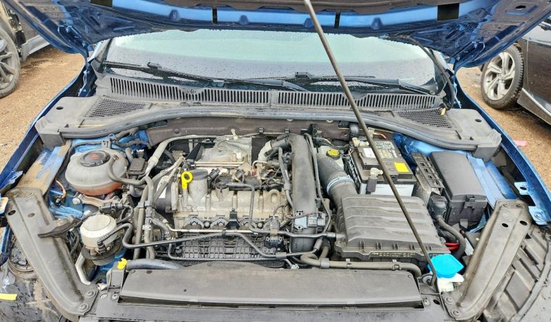
VOLKSWAGEN JETTA S, 2019 full									