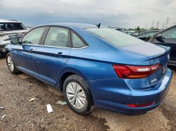
VOLKSWAGEN JETTA S, 2019 full									