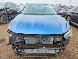 
VOLKSWAGEN JETTA S, 2019 full									