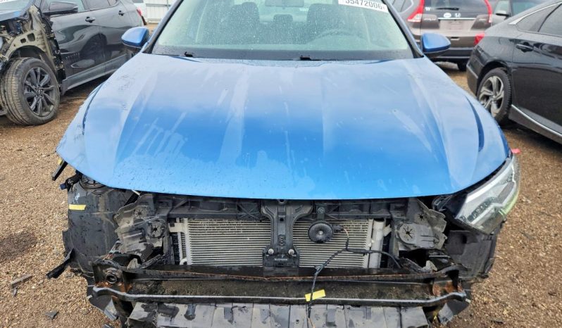 
VOLKSWAGEN JETTA S, 2019 full									