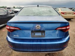 
VOLKSWAGEN JETTA S, 2019 full									