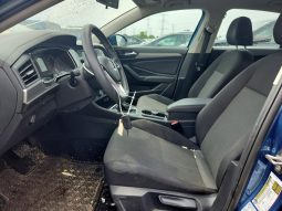 
VOLKSWAGEN JETTA S, 2019 full									