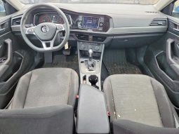 
VOLKSWAGEN JETTA S, 2019 full									