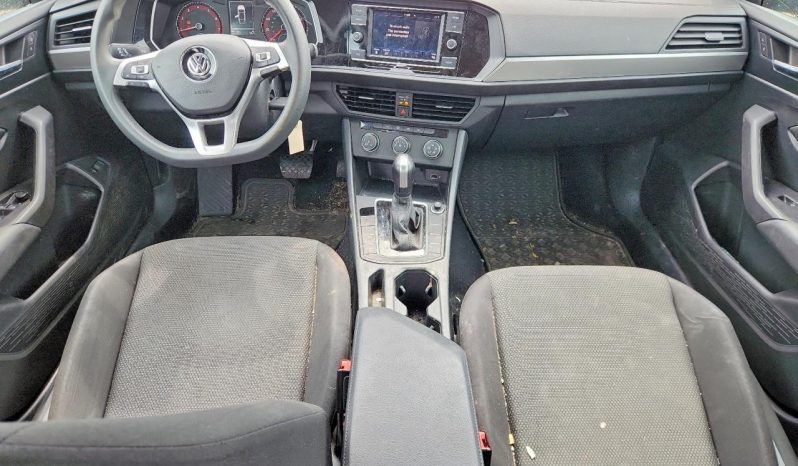
VOLKSWAGEN JETTA S, 2019 full									