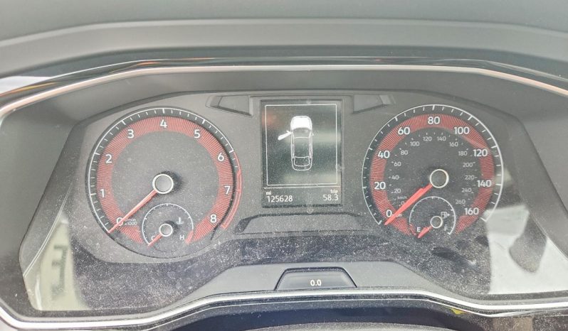 
VOLKSWAGEN JETTA S, 2019 full									