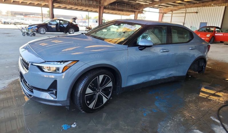 
POLESTAR 2, 2023 (2022) full									