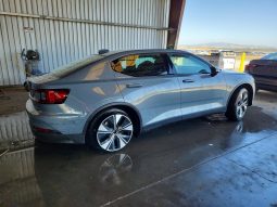 POLESTAR 2, 2023 (2022)