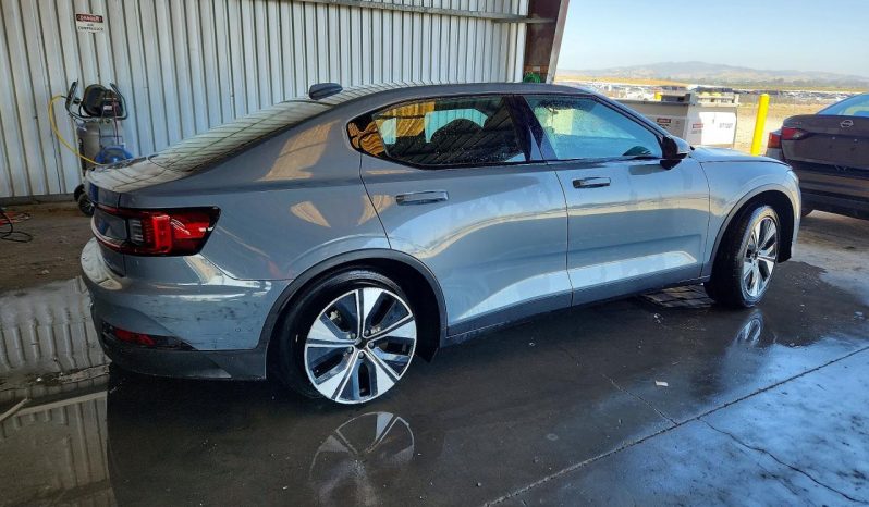 
POLESTAR 2, 2023 (2022) full									