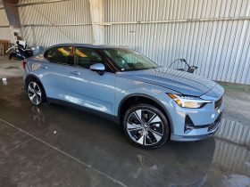 POLESTAR 2, 2023 (2022)