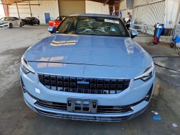 
POLESTAR 2, 2023 (2022) full									