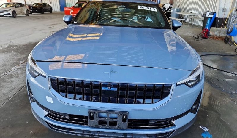 
POLESTAR 2, 2023 (2022) full									