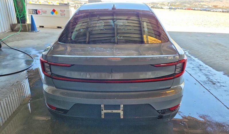 
POLESTAR 2, 2023 (2022) full									