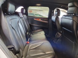 
LINCOLN NAUTILUS SELECT, 2019 full									
