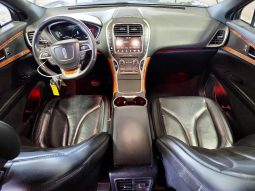 
LINCOLN NAUTILUS SELECT, 2019 full									