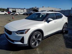 POLESTAR 2, 2023 (2022)