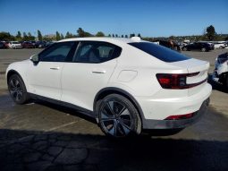 
POLESTAR 2, 2023 (2022) full									