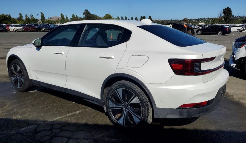 
POLESTAR 2, 2023 (2022) full									