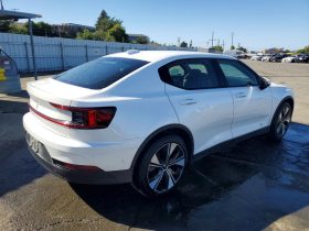 POLESTAR 2, 2023 (2022)