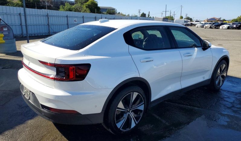 
POLESTAR 2, 2023 (2022) full									