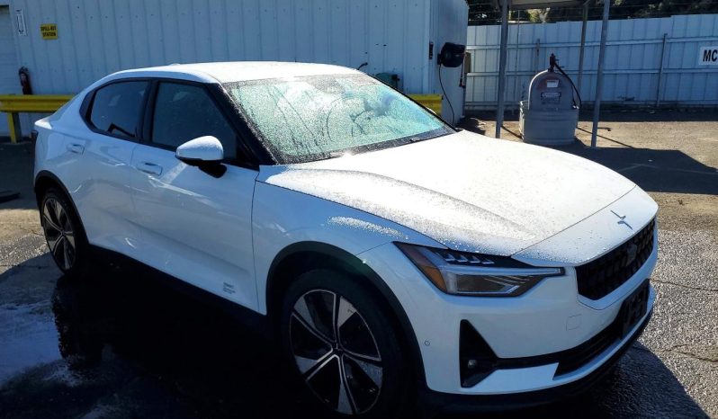 
POLESTAR 2, 2023 (2022) full									