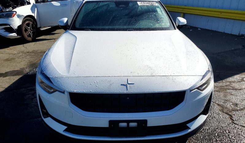 
POLESTAR 2, 2023 (2022) full									