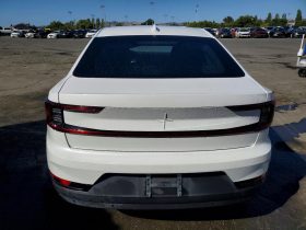 POLESTAR 2, 2023 (2022)