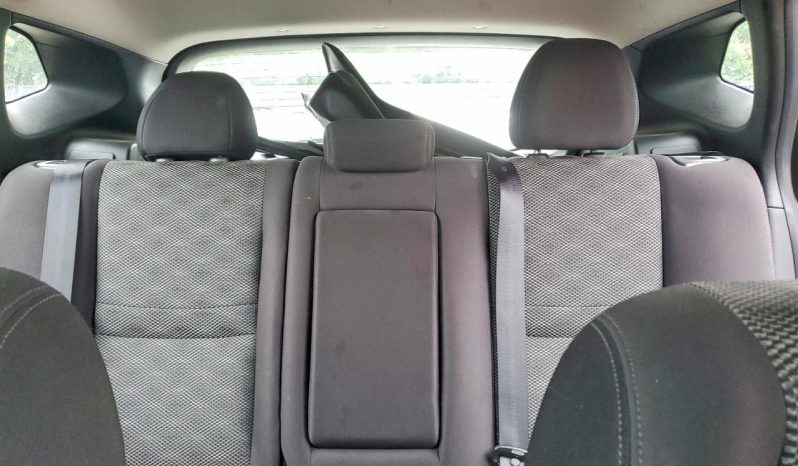 
NISSAN ROGUE SPORT SV, 2018 full									