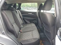 
NISSAN ROGUE SPORT SV, 2018 full									