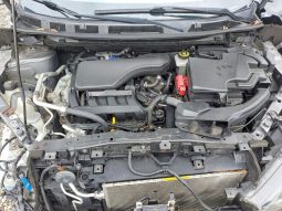 
NISSAN ROGUE SPORT SV, 2018 full									