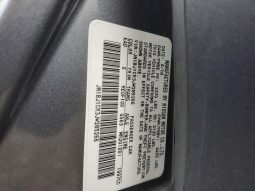 
NISSAN ROGUE SPORT SV, 2018 full									