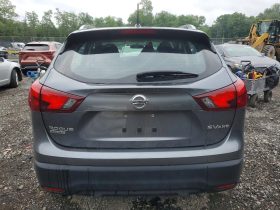 NISSAN ROGUE SPORT SV, 2018
