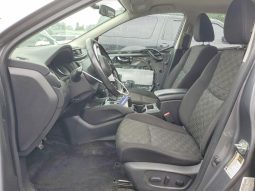 
NISSAN ROGUE SPORT SV, 2018 full									
